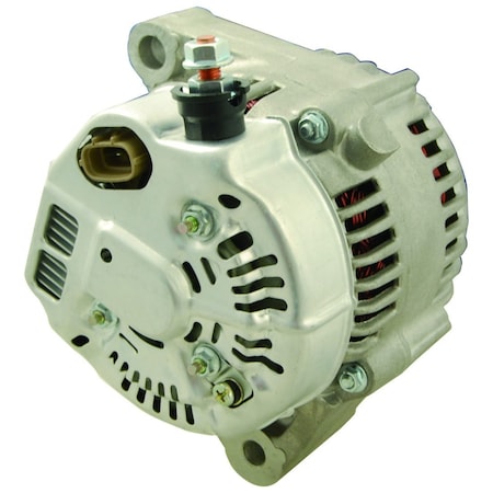 Replacement For Remy, 13239 Alternator
